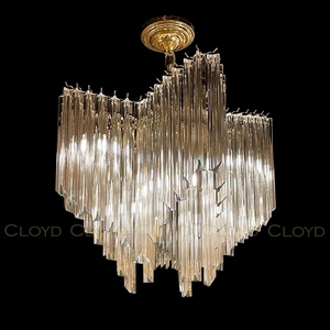 Изображение товара Подвесная люстра Cloyd Nibelung 10753