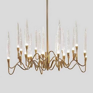 Изображение товара Потолочная люстра на штанге Cloyd Zoar 10764