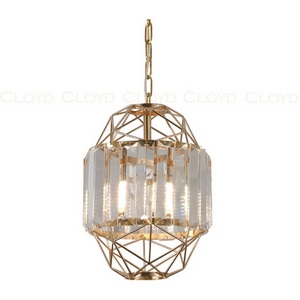 Изображение товара Подвесной светильник Cloyd Poligran 10766