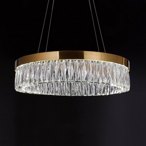 Изображение товара Подвесная люстра светодиодная Cloyd Teleman 10768