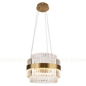 Изображение товара Подвесная люстра LED Cloyd Brotigan 10770