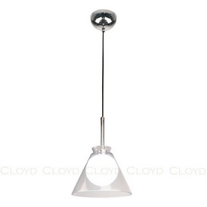 Изображение товара Подвесной светильник Cloyd Flaunt 10791 в форме шара