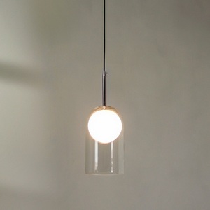 Изображение товара Подвесной светильник Cloyd Flaunt 10793 в форме шара