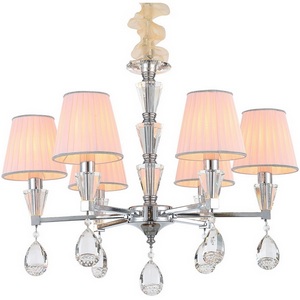 Изображение товара Подвесная люстра Cloyd Artoria 10799