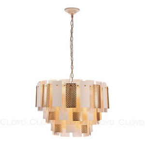 Изображение товара Подвесная люстра Cloyd Pianola 10816