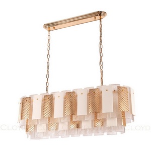 Изображение товара Подвесная люстра Cloyd Pianola 10817