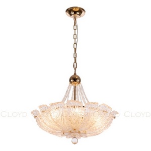 Изображение товара Подвесная люстра Cloyd Herbary 10821