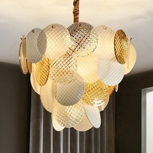 Изображение товара Подвесная люстра артишок Cloyd Zeolita 10822