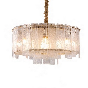 Изображение товара Подвесная люстра Cloyd Tangeiser 10827