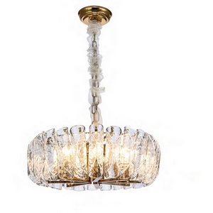 Изображение товара Подвесная люстра Cloyd Fanfara 10837