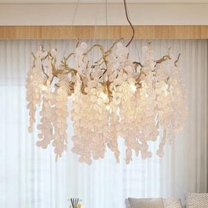 Изображение товара Подвесная люстра Cloyd Haoma 10844 форма ветки