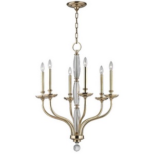 Изображение товара Подвесная люстра Cloyd Eggleton 10853 подсвечник