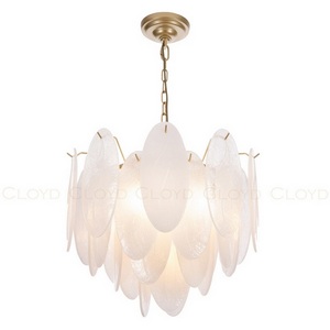 Изображение товара Подвесная люстра Cloyd Eskimos 10854