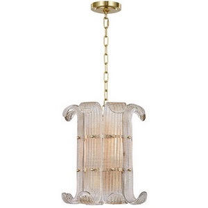 Изображение товара Подвесная люстра Cloyd Rollet 10868