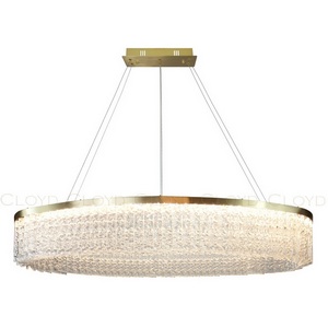Изображение товара Подвесная люстра светодиодная Cloyd Pergam 10881