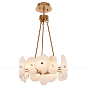 Изображение товара Подвесная люстра светодиодная Cloyd Knoss 10918