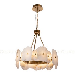 Изображение товара Подвесная люстра светодиодная Cloyd Knoss 10919