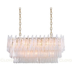 Изображение товара Подвесная люстра Cloyd NANSEN 10938