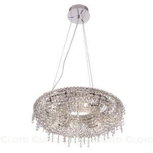 Изображение товара Подвесная люстра Cloyd Hayao 10939