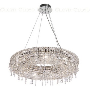 Изображение товара Подвесная люстра Cloyd Hayao 10940