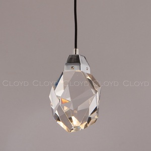 Изображение товара Подвесной светильник светодиодный Cloyd Bozon 10942