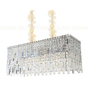 Изображение товара Подвесной светильник Cloyd Alcatraz 10961