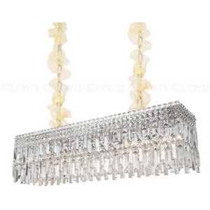 Изображение товара Подвесной светильник Cloyd Alcatraz 10962