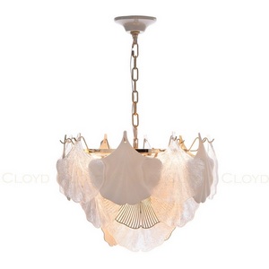 Изображение товара Подвесная люстра Cloyd Polynesia 10965 листья