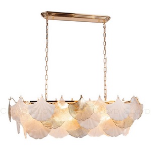 Изображение товара Подвесная люстра Cloyd Polynesia 10968 листья