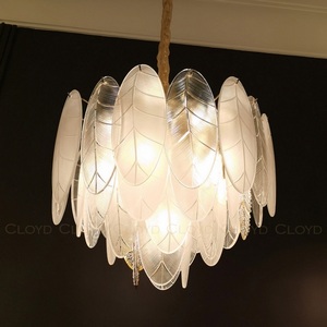 Изображение товара Подвесная люстра артишок Cloyd Sinay 10969