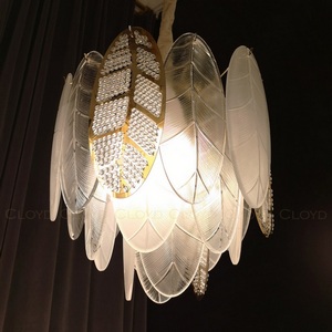 Изображение товара Подвесная люстра артишок Cloyd Sinay 10970