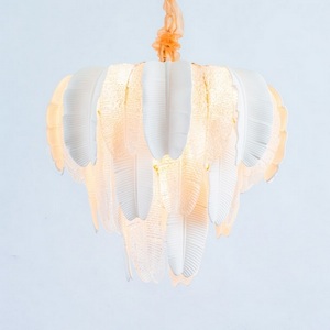 Изображение товара Подвесная люстра перо Cloyd Ceylon 10975