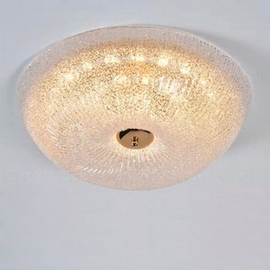 Изображение товара Потолочный светодиодный светильник круглый Cloyd Manioсa 11041