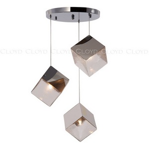 Изображение товара Подвесной светильник Cloyd Cubit 11048