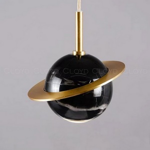 Изображение товара Подвесной светильник Cloyd Astram 11053 в форме шара