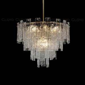 Изображение товара Потолочная люстра на штанге Cloyd Parsifal 11076