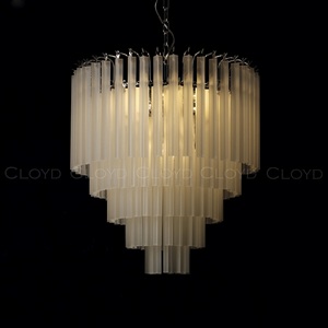 Изображение товара Подвесная люстра каскадная Cloyd Libretto 11083