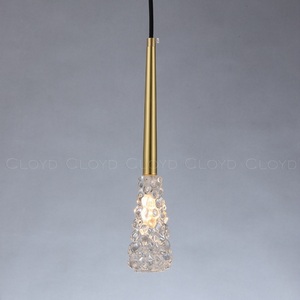 Изображение товара Подвесной светильник Cloyd Alemand 11093