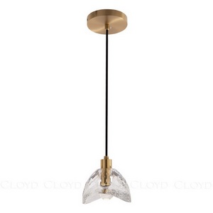 Изображение товара Подвесной светильник Cloyd Vikram 11113