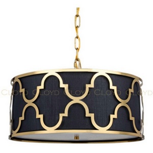 Изображение товара Подвесной светильник Cloyd Baxt 11126