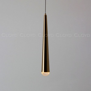 Изображение товара Подвесной светильник светодиодный Cloyd Milvus 11146