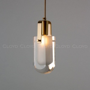 Изображение товара Подвесной светильник Cloyd Curie 11166