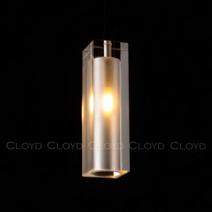 Изображение товара Подвесной светильник Cloyd Dirac 11167