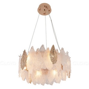 Изображение товара Подвесная люстра листья Cloyd Senegal 11170