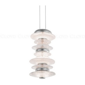 Изображение товара Подвесной светильник светодиодный Cloyd Gefest 11186