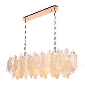 Изображение товара Подвесная люстра листья Cloyd Senegal 11191