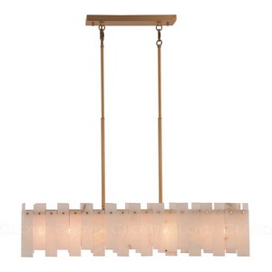 Изображение товара Потолочная люстра на штанге Cloyd Herculanum 11201