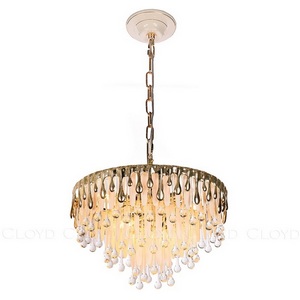 Изображение товара Подвесная люстра Cloyd Capuletti 11204