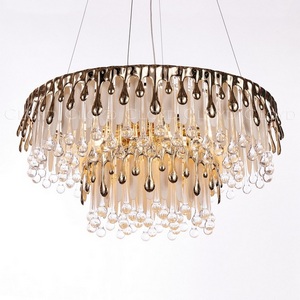 Изображение товара Подвесная люстра Cloyd Capuletti 11205