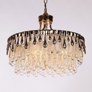 Изображение товара Подвесная люстра Cloyd Capuletti 11206